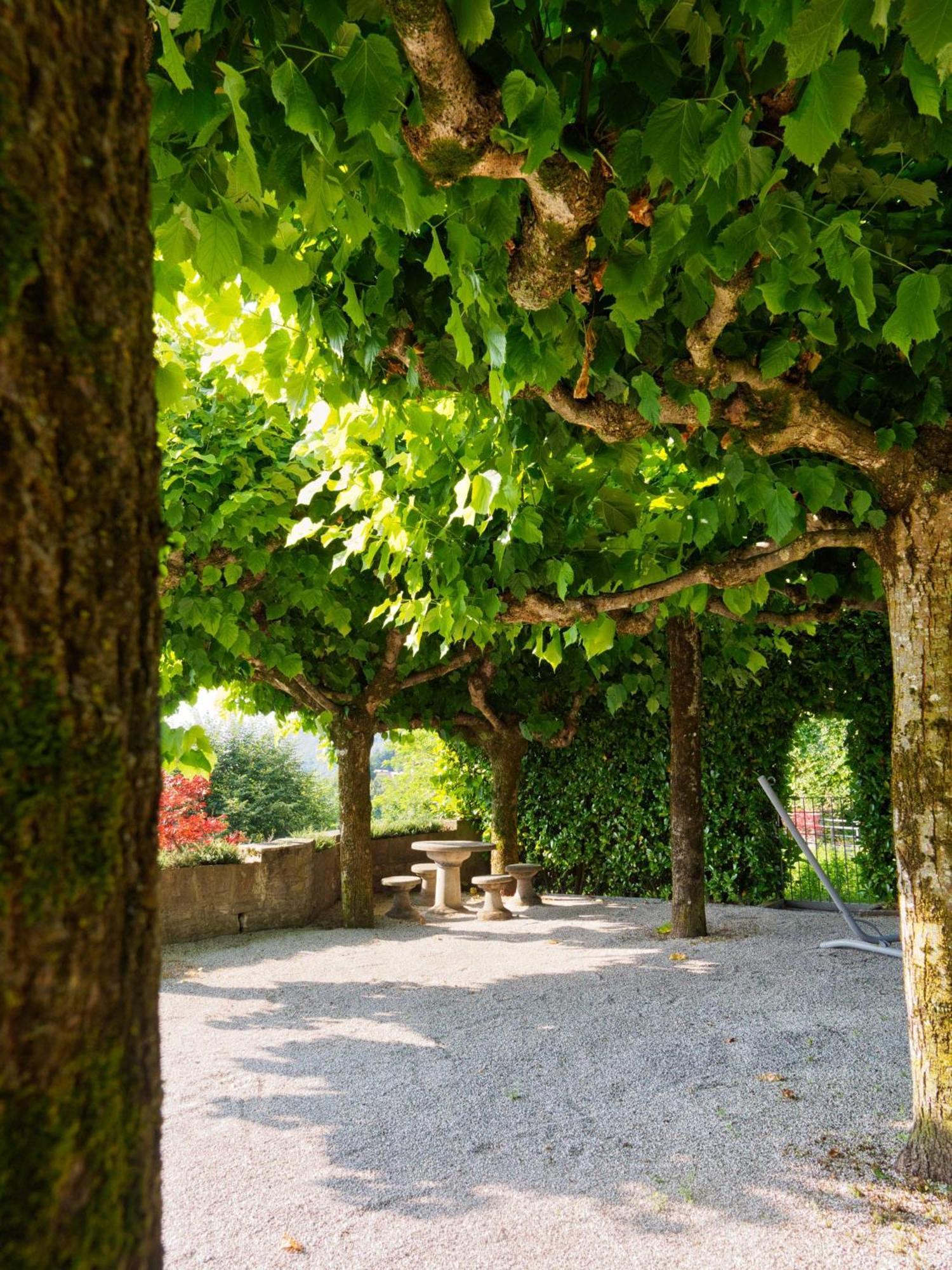 Panoramic Lakeview House Bellagio Civenna Eksteriør billede
